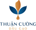 Dầu gạo Thuận Cường